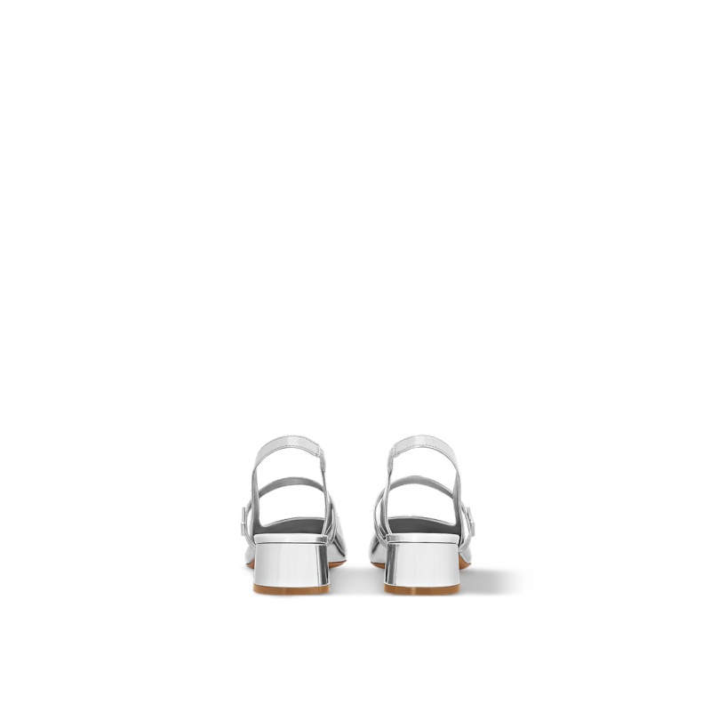 Romy Slingback Pump - Image 5